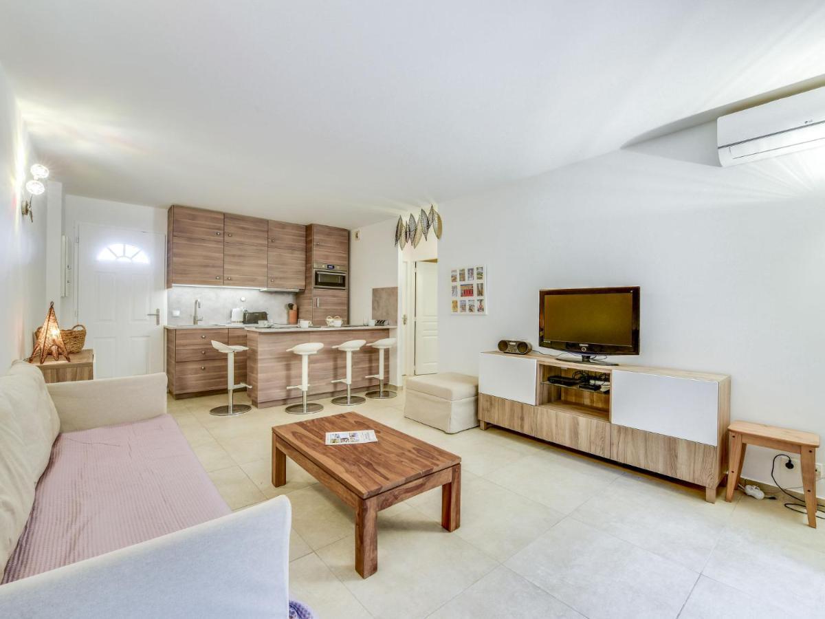 Le Jardin D'artemis-1 By Interhome * Saint-Tropez